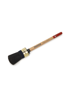 ProGold Kwast ovaal exclusive black 7070 – 40