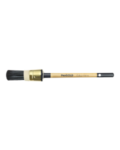 ProGold Kwast patentpunt exclusive white 7700 - 14