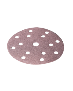 ProGold Schuurpapier exclusive 150 mm schijf P80 - doos 50 stuks
