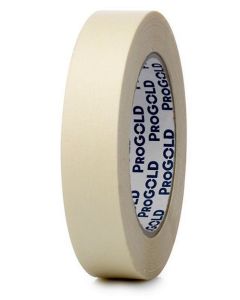 ProGold Maskingtape beige - 24 mm  